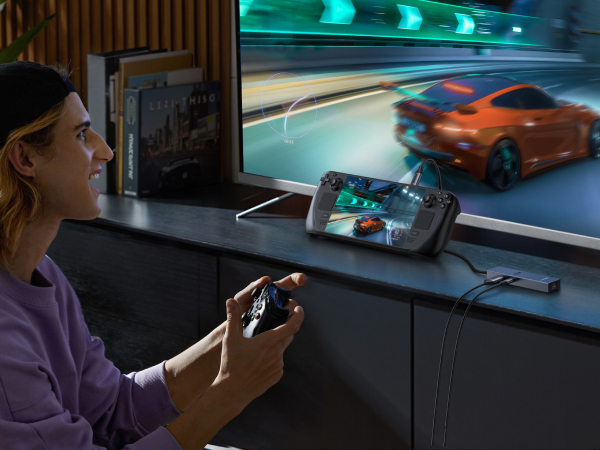 ugreen 10gbps usb c hub