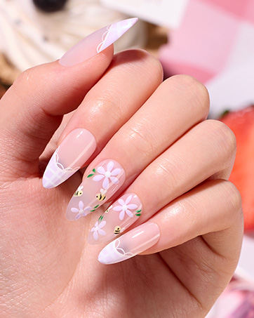 nail glue
