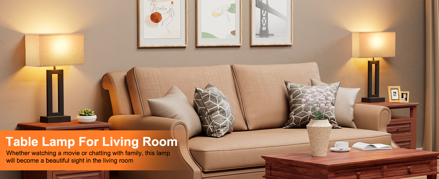 lamps for nightstand