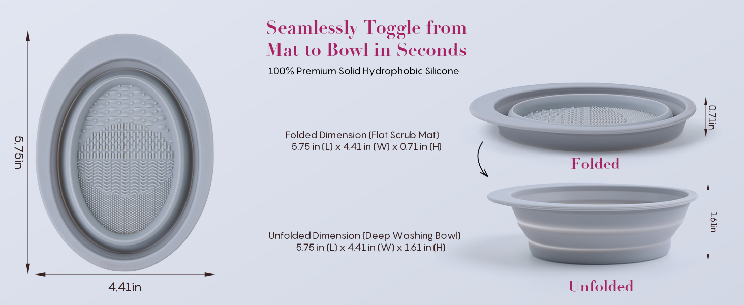 collapsible-makeup-brush-cleaner-bowl