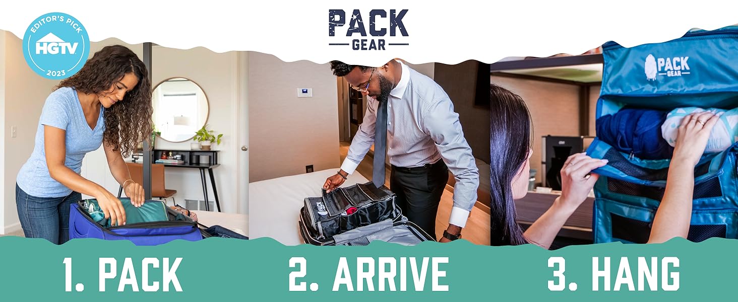 travel closet organizer for luggage compression suitcase organizer carry on suitcase organizer