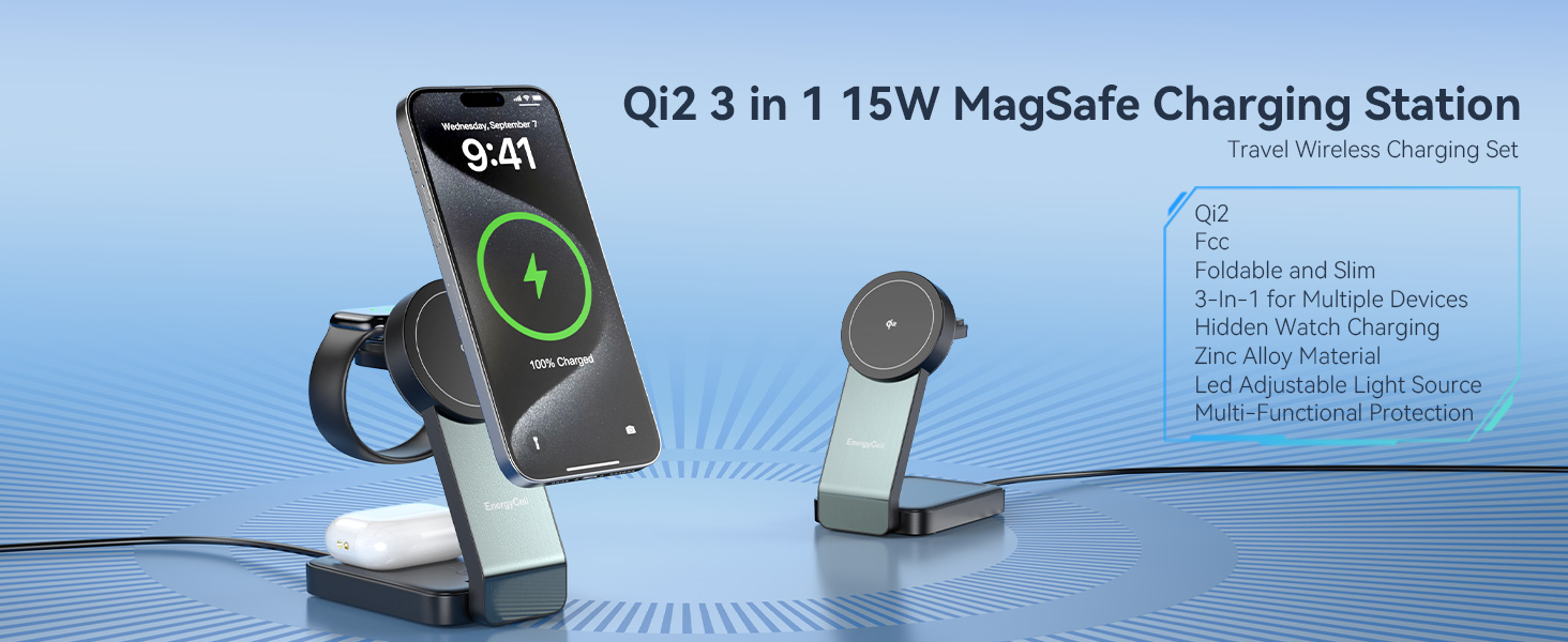 magsafe charger