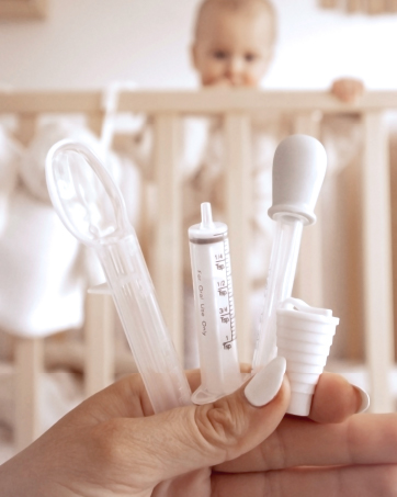 Keep the whole family healthy and safe with our wide range of carefully designed health products
