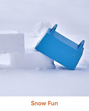 Snow Fun
