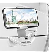 Perilogics Universal in Flight Airplane Phone Holder Mount. Must Pack Travel Essential on Your Ne...