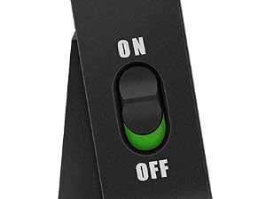 Alarm Button