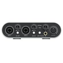 MV Mixer