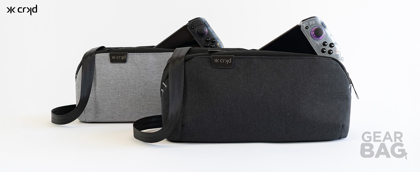 Gear Bags