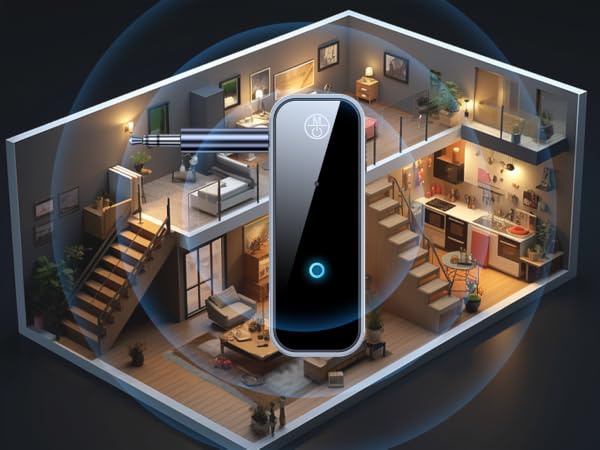 Bluetooth Coverage