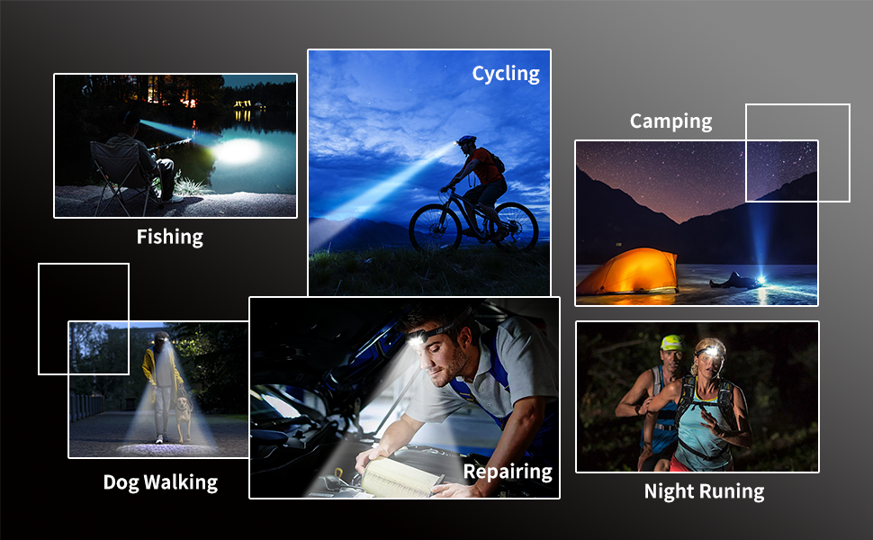 BeaMystGear: Lighting the Way with Innovation and Passion