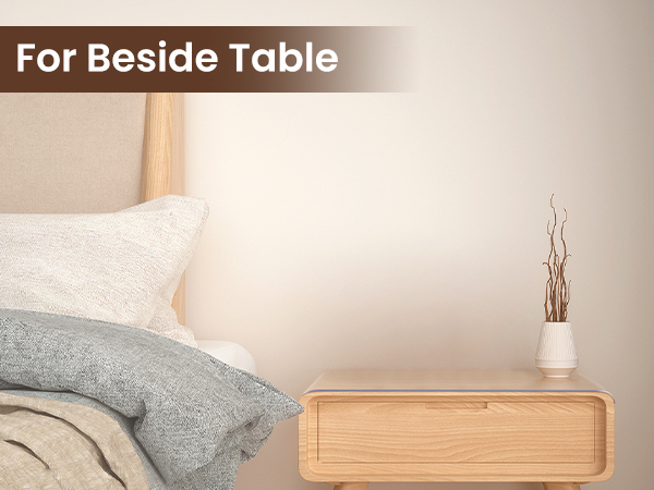 For Beside Table