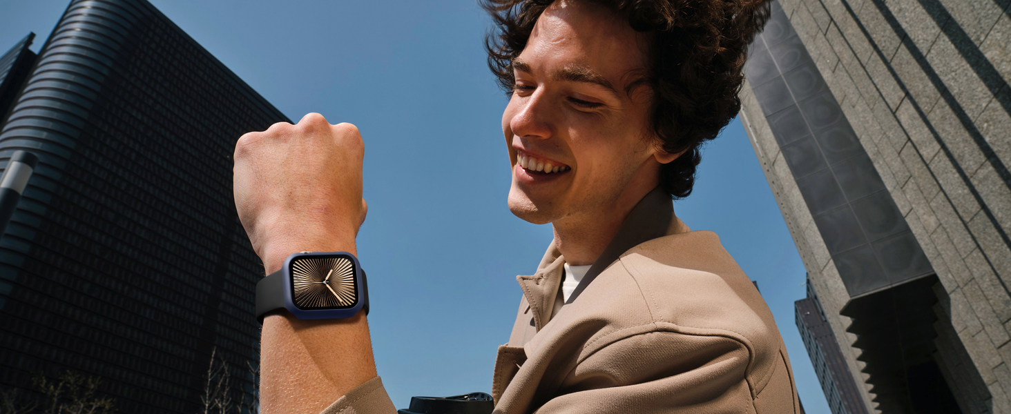apple watch case