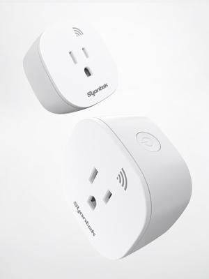 1 Remote Control Outlet Plug