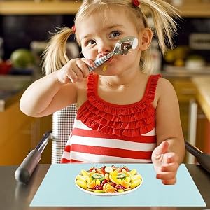kids placemats