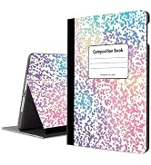 9.7 Inch iPad 6th Generation Case 2018/iPad 5th Generation Case 2017, iPad Air 2/Air 1 Case, Prot...