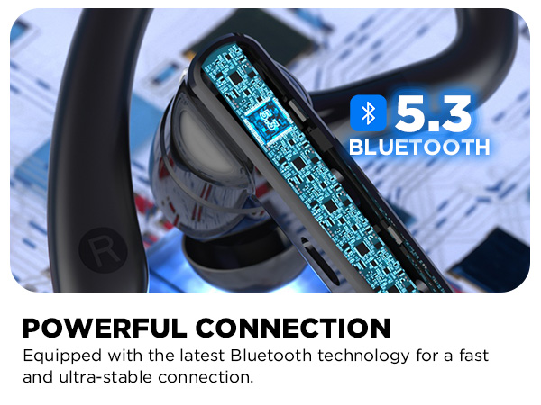 Bluetooth Headset