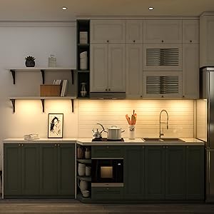 UNDER CABINET LIGHT