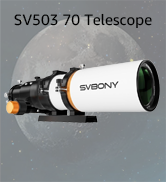 SV503 Telescope for Adults
