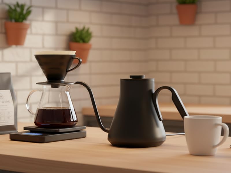 cocinare kettle