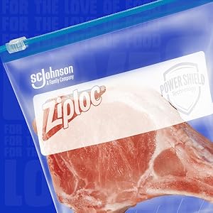 Freezer Slider