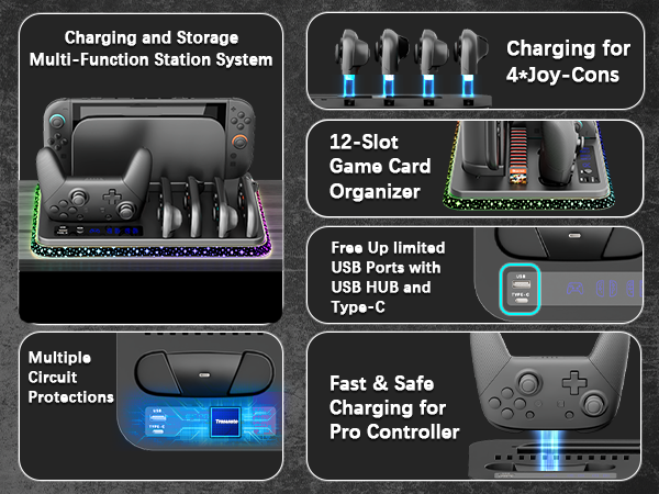 switch 2 controller charger switch 2 charging dock nintendo switch 2 charger