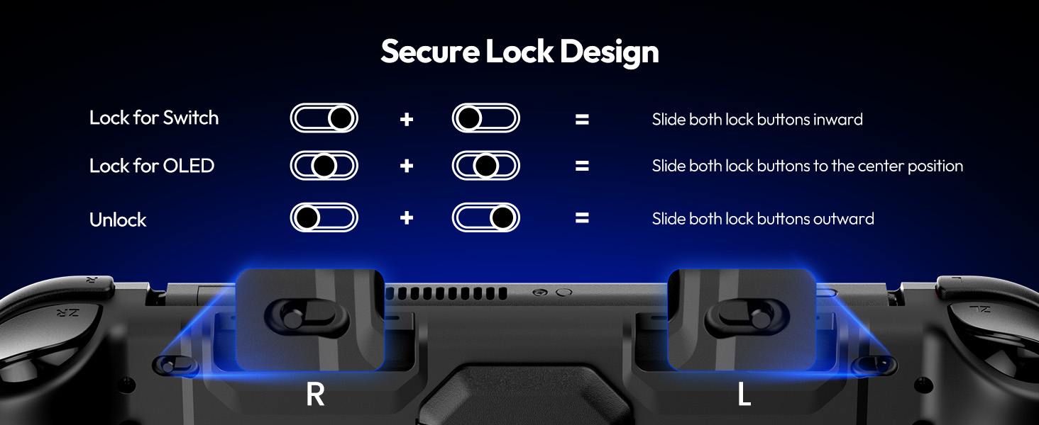 wireless controllers