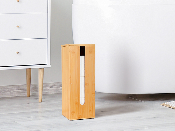 bamboo toilet paper holder bamboo toilet roll holder bamboo bathroom accessories wooden toilet roll