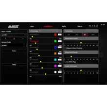 Performance Setting