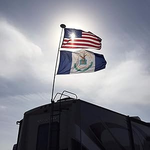 solar flag light solar flagpole lights flag pole lights solar led flag pole light solar pole light