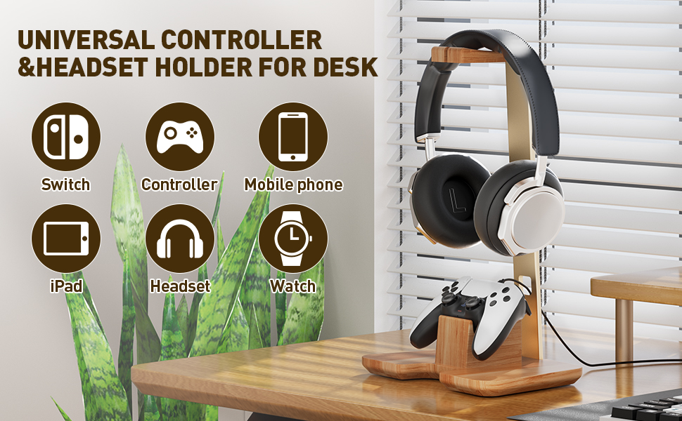 controller stand
