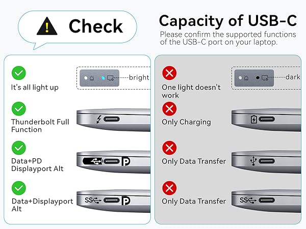 usb c docking station usb c dock dell docking station usb c hub multiport adapter