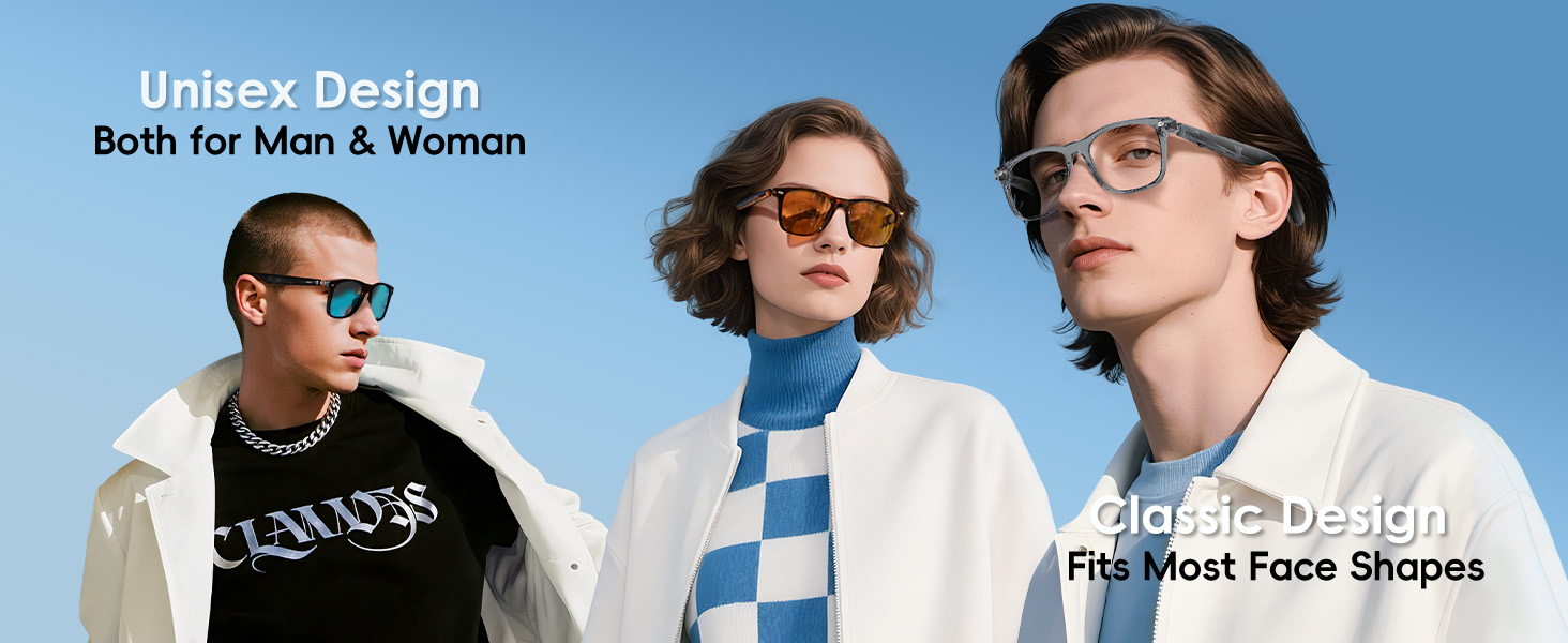 smart glasses