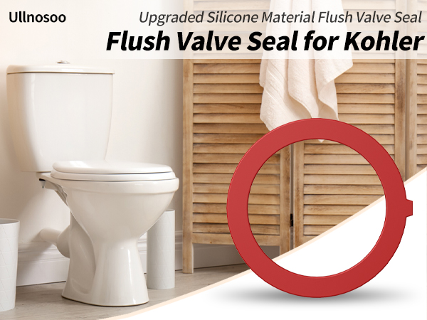 Seal for Kohler