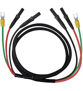 Yubunt Generator Parallel Cables is Compatible with The Honda EngineEU1000i?EU2000i?EU2000 i Comp...