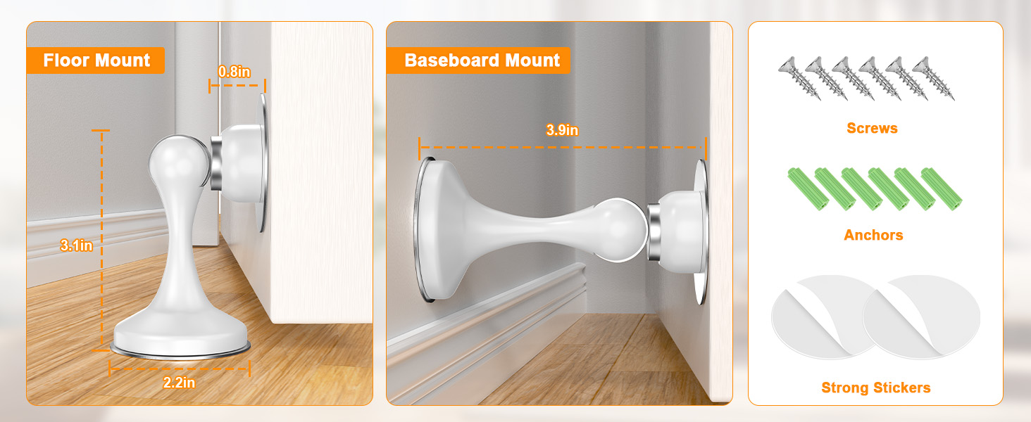door stop