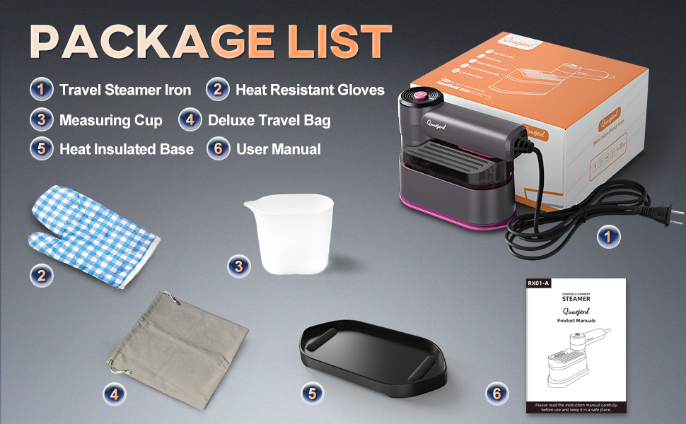 PACKAGELIST