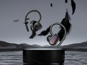 Bluetooth Headphones Sport