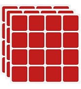 TZWXHDM Double Sided Tape, 40PCS Heavy Duty Mounting Foam Tape, 2in Square Multi-Purpose Power Ad...