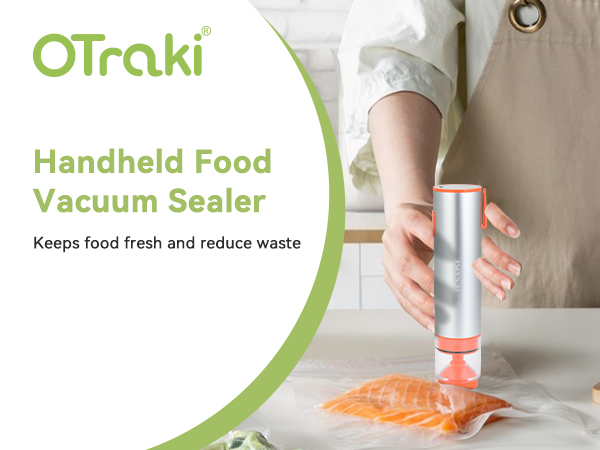 vacuum sealer