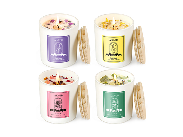 candles set