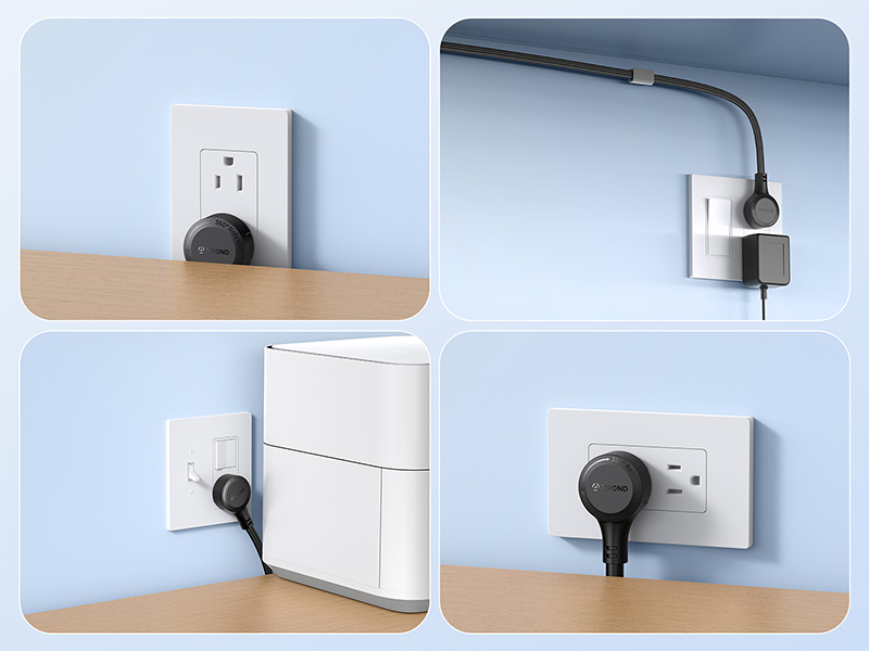 desktop power strip