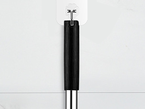 Silicone Broom