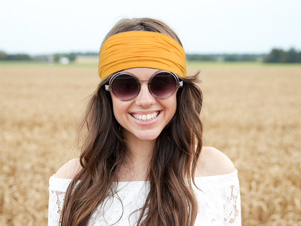 headbands for women