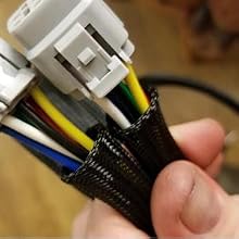 For wires