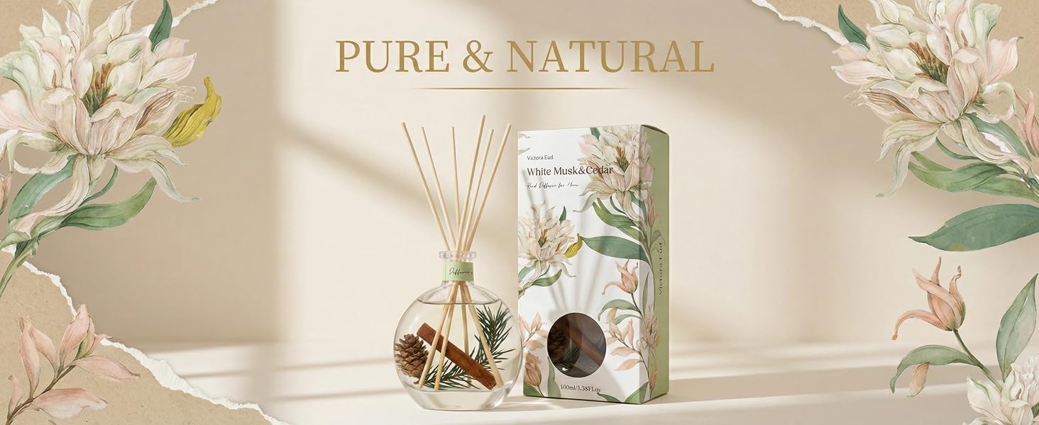 REED DIFFUSER
