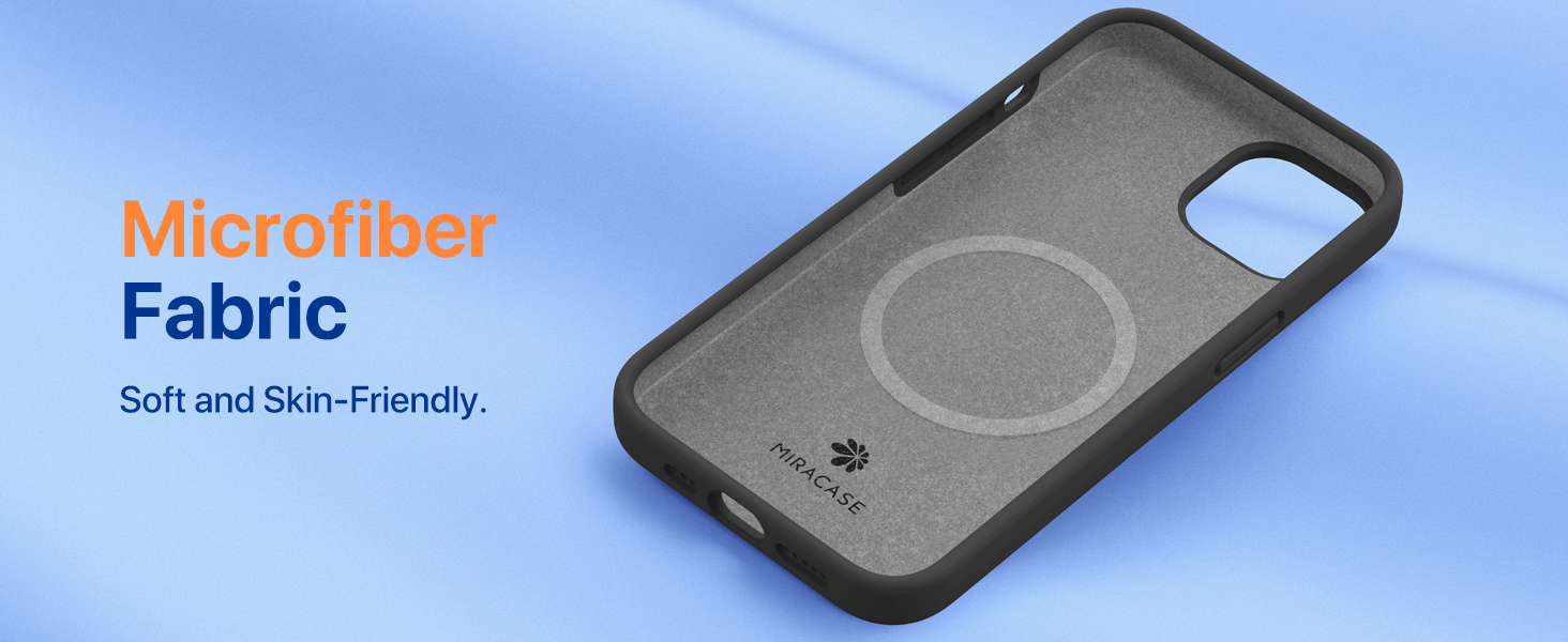 Microfiber Fabric Lining
