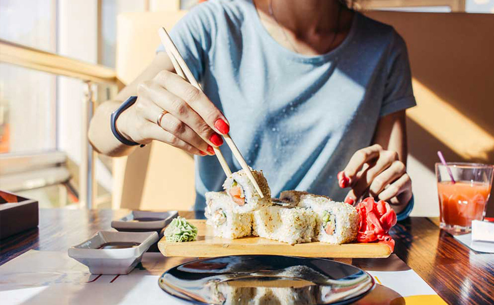 Disposable Chopsticks