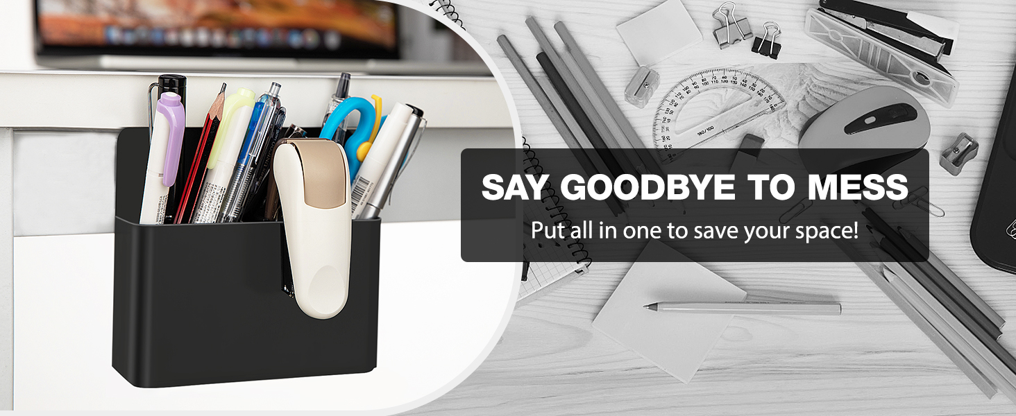 it can soon get your thing stored and organized