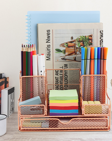 DESK CADDY