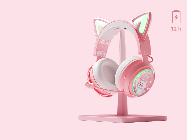 Bluetooth Headset